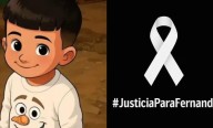 Evidencian cambio de asesor legal en caso de Fernandito