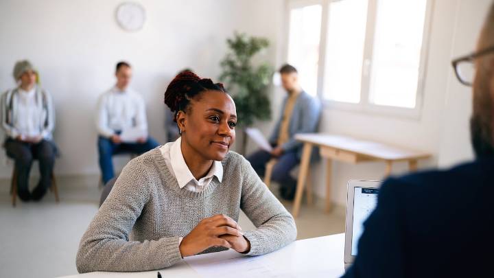 ¿Sin trabajo? Hay más de 126.000 vacantes activas en Colombia