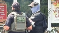ICE agents trashed two Pennsylvania restaurants during a raid, employees allege