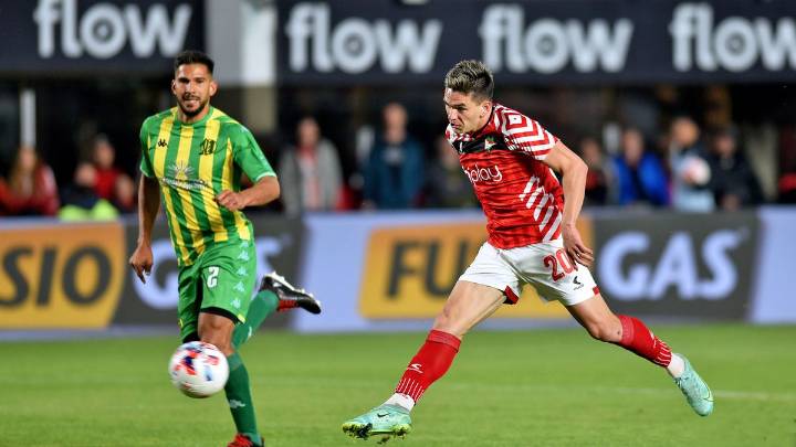 Estudiantes buscará recuperarse en el Clausura ante un Aldosivi necesitado