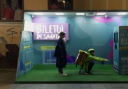 El FICX crea una nueva sección competitiva en un programa con grandes nombres del cine de autor