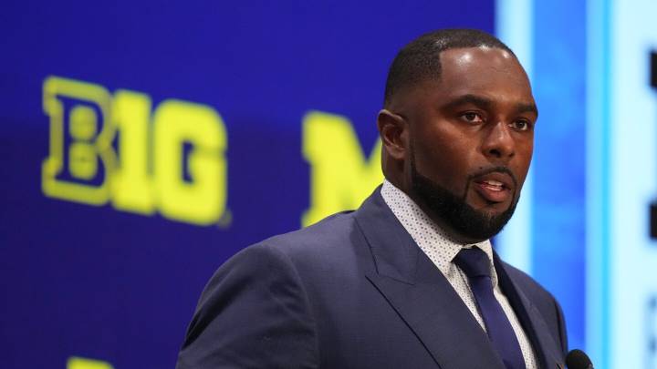Report: NCAA informs Michigan ruling on sign-stealing investigation will be released Friday