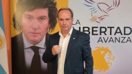 Denuncian al hombre de Karina en Chaco por pedirles coimas a los médicos para seguir en el PAMI