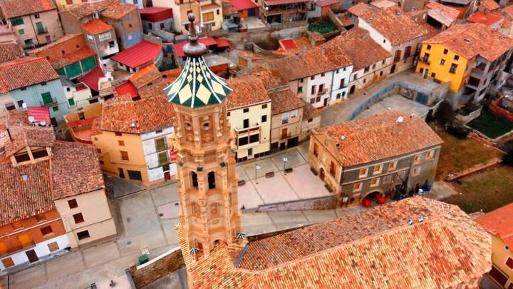 Fiestas de Calamocha 2025: programa, horarios y eventos