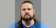 Man faces multiple charges after barricade situation turns into shootout