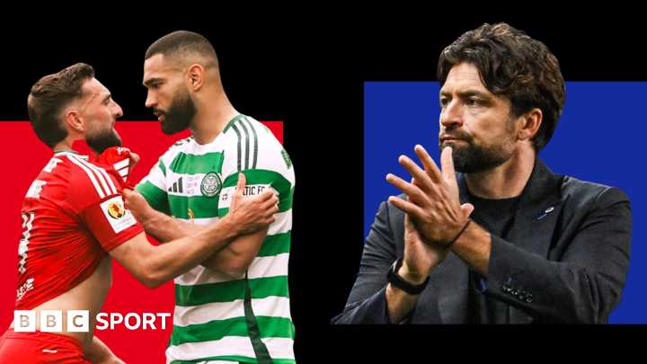 Scottish Premiership - All you need to know this weekend