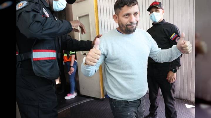 Plan Vuelta a la Patria trae de regreso a 319 venezolanos desde Estados Unidos
