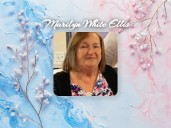 OBITUARY: Marilyn White Ellis