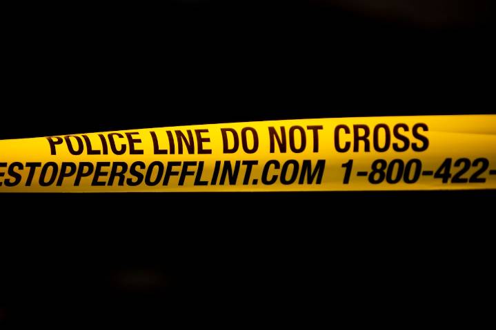Teen faces murder charge in connection with downtown Flint shooting
