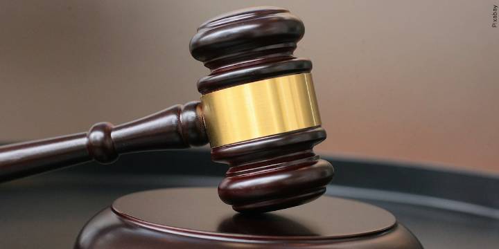 Northeastern Iowa man sentenced for attempted enticement of a minor