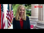 Lisa Kudrow Inadvertently Channels A Certain MAGA Press Flack