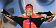 Hulk Hogan's Wife Reveals Plans for the Wrestling Legend's Body