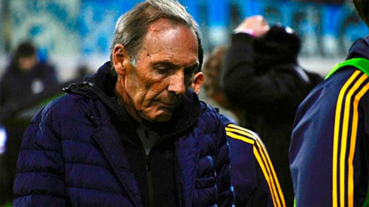 Russo mete mano en la defensa: los números que preocupan en Boca