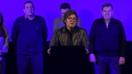 Javier Milei lanza la campaña bonaerense: "Vamos a devorar al kirchnerismo en las urnas"