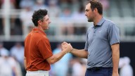Golf superlatives for 2025: Scottie Scheffler's next-level dominance, Rory McIlroy's memorable Masters