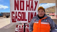 Desaguadero. El pueblo fronterizo de Perú al que acuden muchos bolivianos en busca de dólares y alimentos