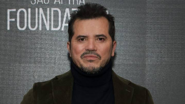 John Leguizamo Says He Felt 'Humiliated' Starring in 'Regarding Henry'
