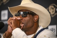 Deion Sanders feels like ‘my old self’ after treatment for bladder cancer, concentrating on football