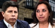 Pedro Castillo sobre fallo del TC en favor de Boluarte: "En mi gobierno se me sacó muchas imputaciones"