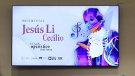 Congreso de Sonora cierra su cartelera cultural con documental sobre Jesús Li