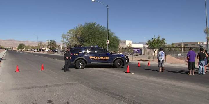 Police activity reported at Durango High School