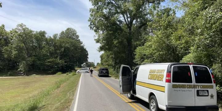 Graves County crash claims life of Pryorsburg man