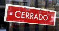 Es oficial: habrá cierre masivo de bancos en todo el país y todas las operaciones se cancelarán durante 5 días si son presenciales