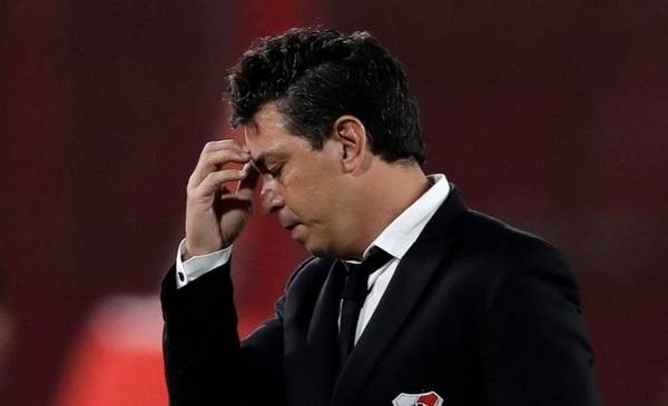 Se ofreció a jugar en River, lo rechazaron y es la figura de Racing