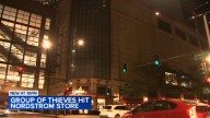 Chicago crime: Group of thieves target Nordstrom on East Grand Avenue in River North, police say