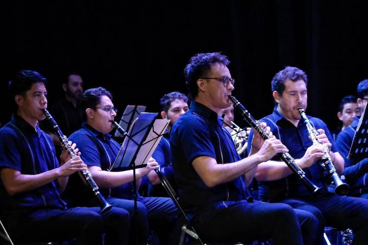 Programa Encuentros Sonoros, vigente hasta noviembre