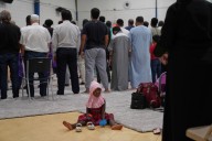 Being Muslim and American in the nation's heartland