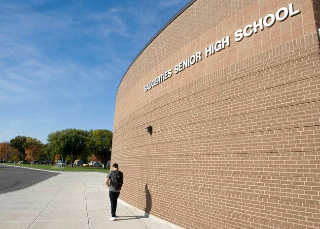 Saugerties school officials talk safety, smartphones and student success
