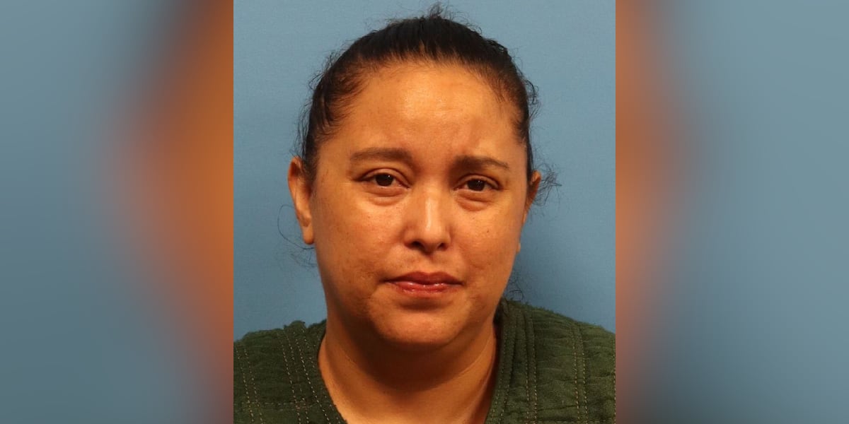 Montevallo woman accused of hurting children with metal knife sharpener, piñata stick