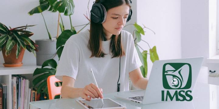 ¿Cómo cotizar al IMSS si eres freelancer, trabajador independiente o eventual?