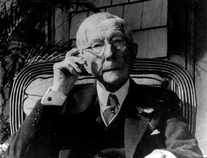El secreto de la familia Rockefeller para conservar su fortuna, a través de las generaciones