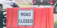 Several streets in Old Town will be closed for ArtFeast on Saturday