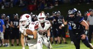 Forreston learning from growing pains