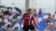 El FC Cartagena se entona en el estreno de Pablo de Blasis