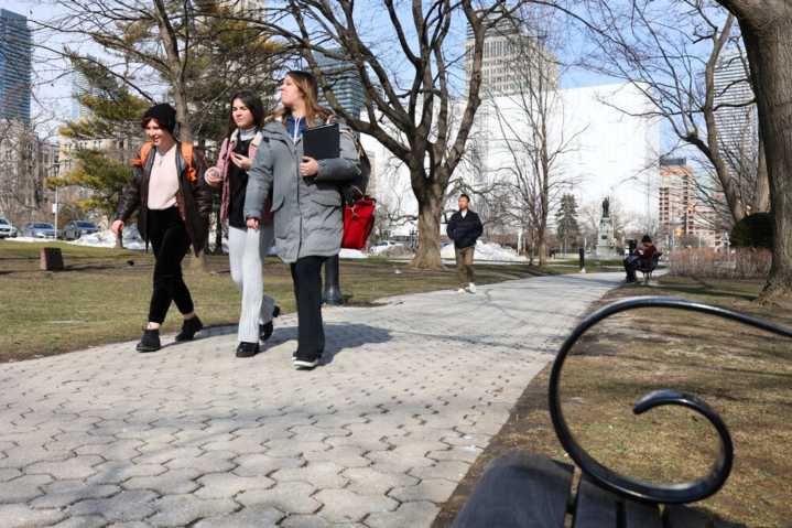 Where Canadian students rank among the smartest in the world