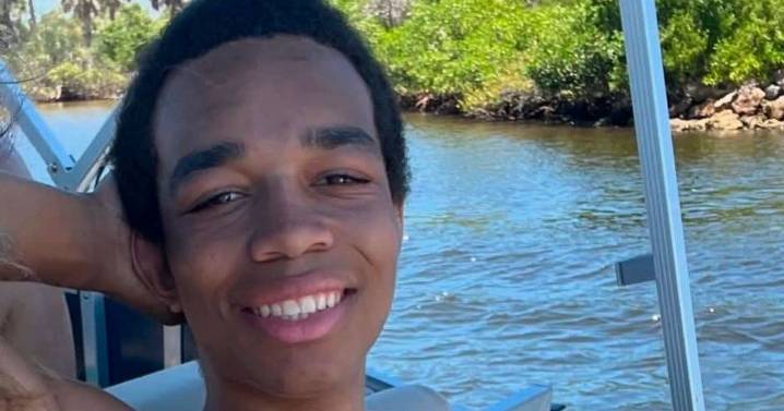 Body of missing teen, 18, found after he vanished sending chilling 'help' text to mum