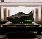Nike x Zellerfeld Air Max 1000 Black Merges 3D Printing with Sneaker Heritage