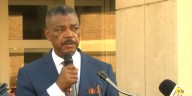 Columbus residents react to Isaiah Hugley filing a discrimination complaint against the city of Columbus
