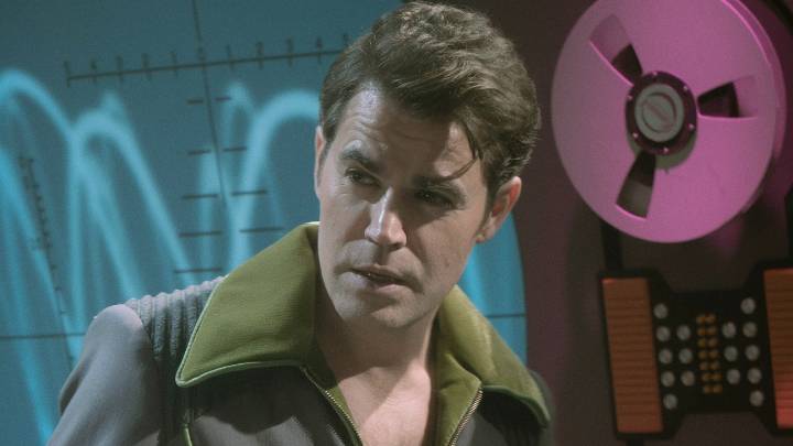 Star Trek's Jonathan Frakes Said Strange New Worlds Parody Episode Had Showrunners Getting 'Cold Feet' Over William Shatner And Gene Roddenberry Portrayals