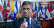 Carlos Rivera sobre defensa del Estado peruano ante la Corte IDH: "Desastrosa y parecía que había tres Estados"