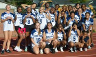 Girls Flag Football: After big debut season, girls flag football flourishes in Aurora and around state