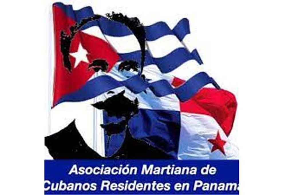 Residentes cubanos en Panamá respaldan a Venezuela ante amenazas EEUU
