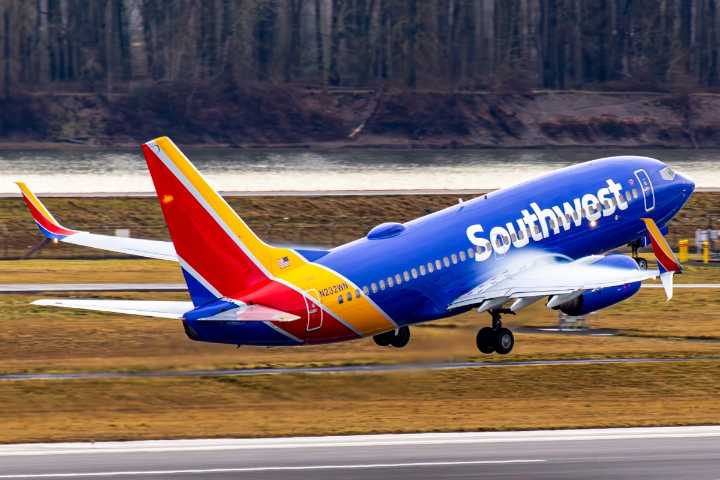 Southwest Airlines Apologized To Two Blind Passengers Left Behind By Flight, Offered $100 In Credit