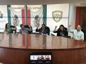 Convoca Diputación Permanente a la toma de protesta de personas juzgadoras
