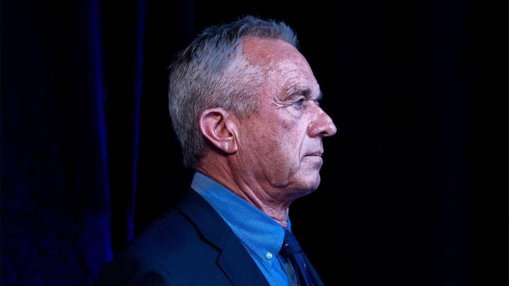 Experts Call for Stronger Response From RFK Jr. on CDC Shooting