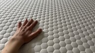 I’ve been testing a luxury cooling mattress topper for over 3 weeks, but I prefer this much cheaper product
